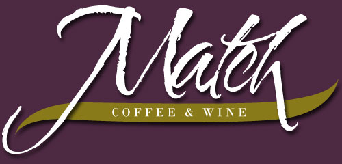 Match Coffee & Wine